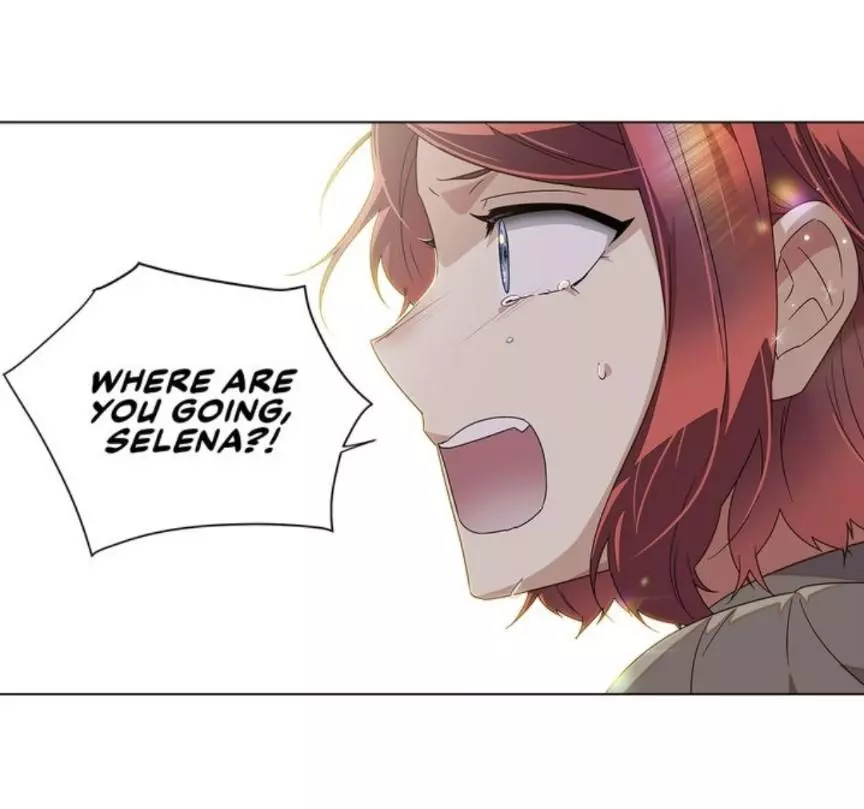 The Villain Discovered My Identity Chapter 91 page 30
