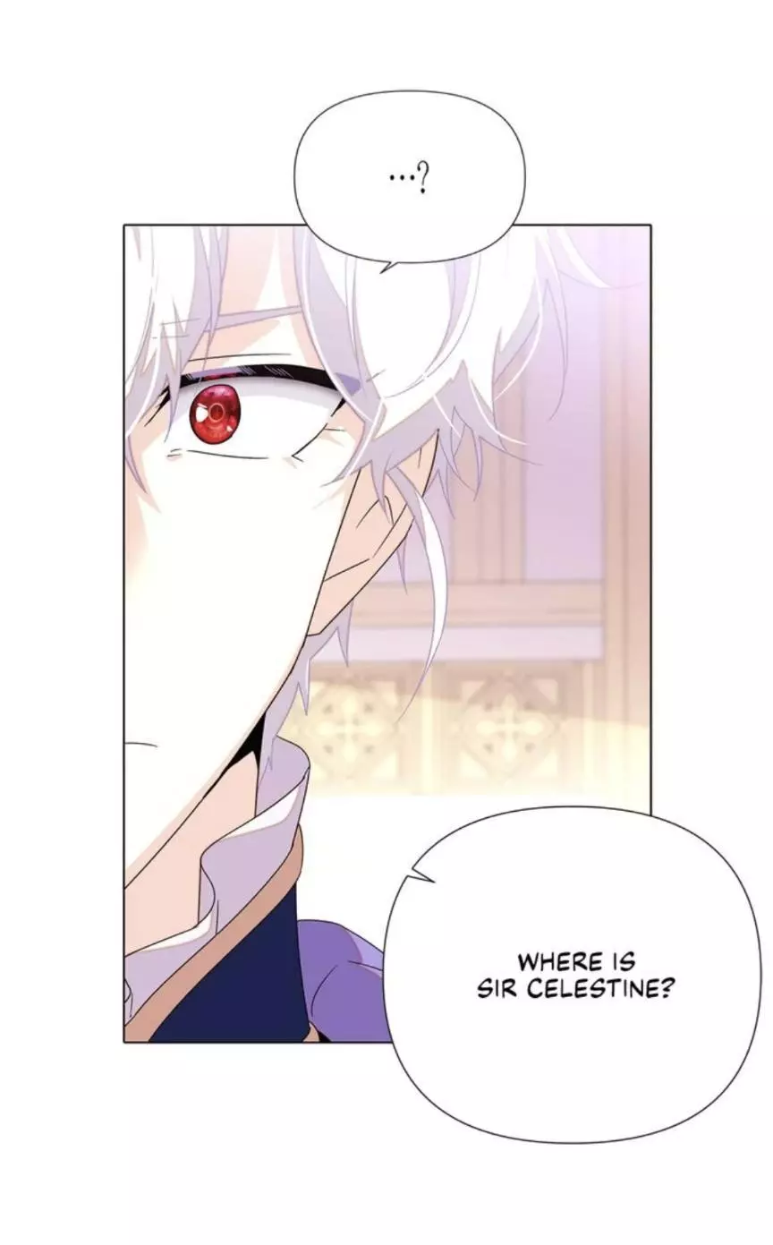 The Villain Discovered My Identity Chapter 91 page 49