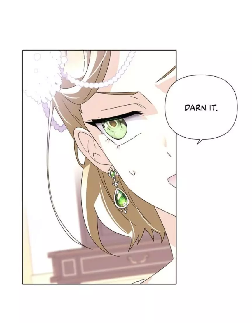 The Villain Discovered My Identity Chapter 91 page 48