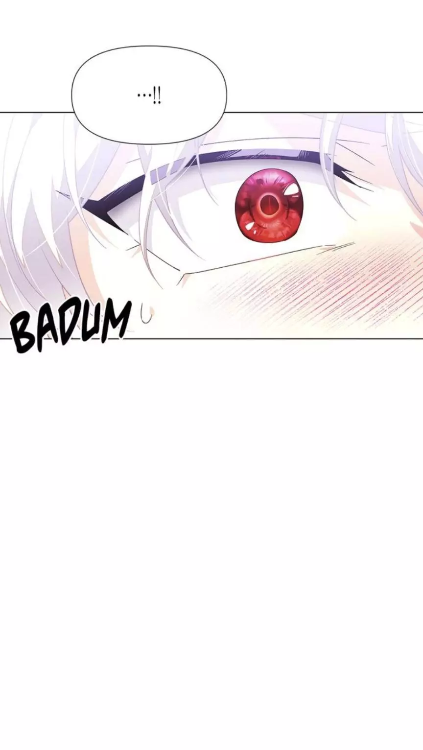 The Villain Discovered My Identity Chapter 91 page 57
