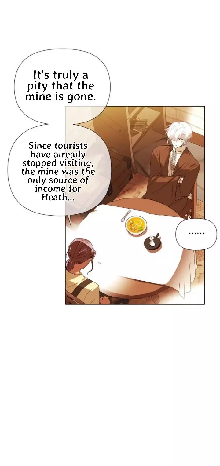 The Villain Discovered My Identity Chapter 88 page 4