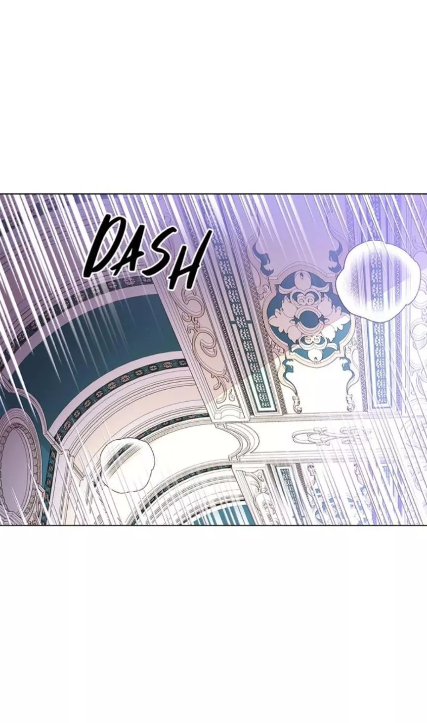 The Villain Discovered My Identity Chapter 91 page 65