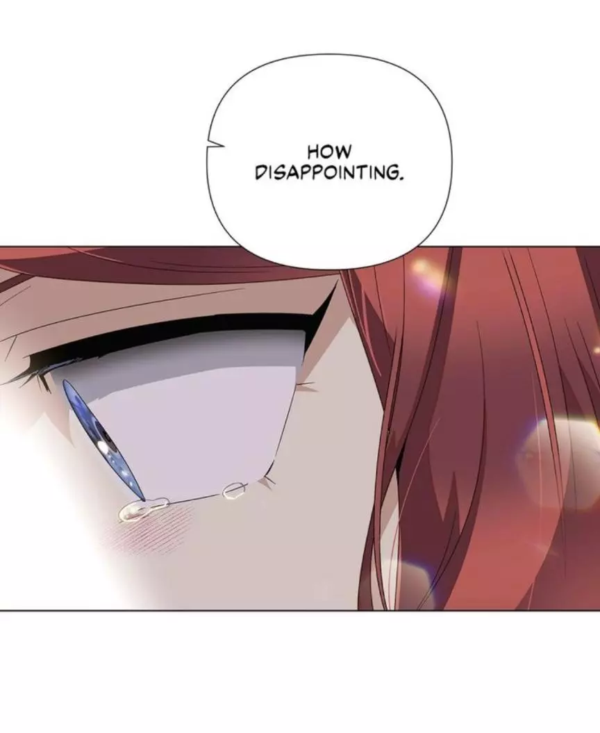 The Villain Discovered My Identity Chapter 91 page 61