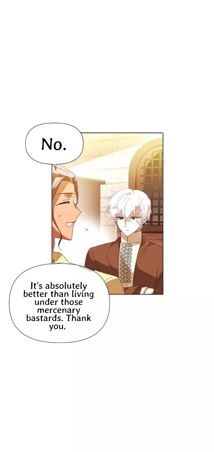 The Villain Discovered My Identity Chapter 88 page 6