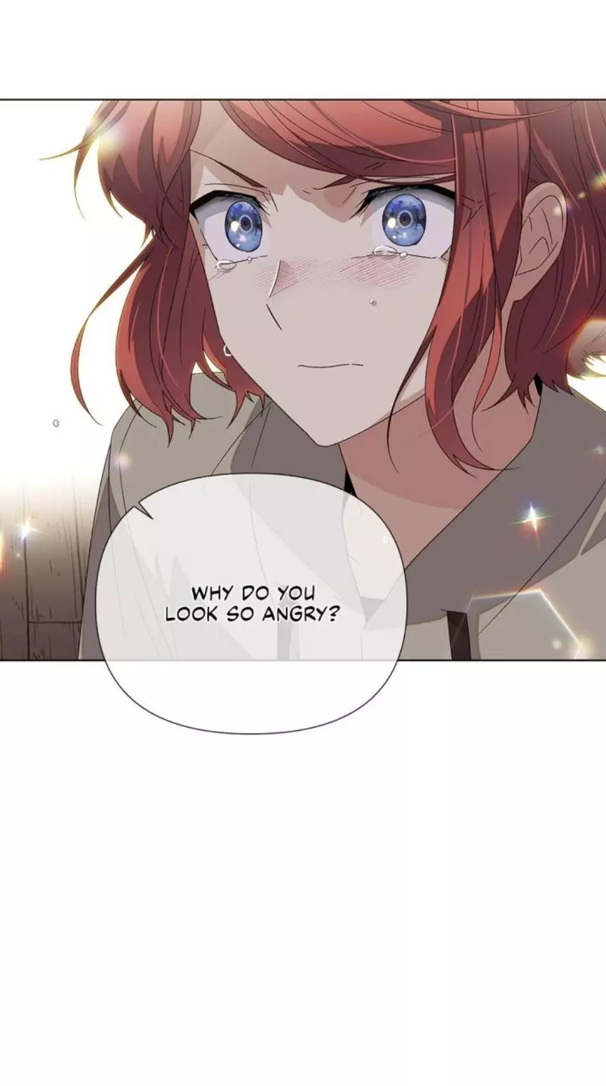 The Villain Discovered My Identity Chapter 91 page 64