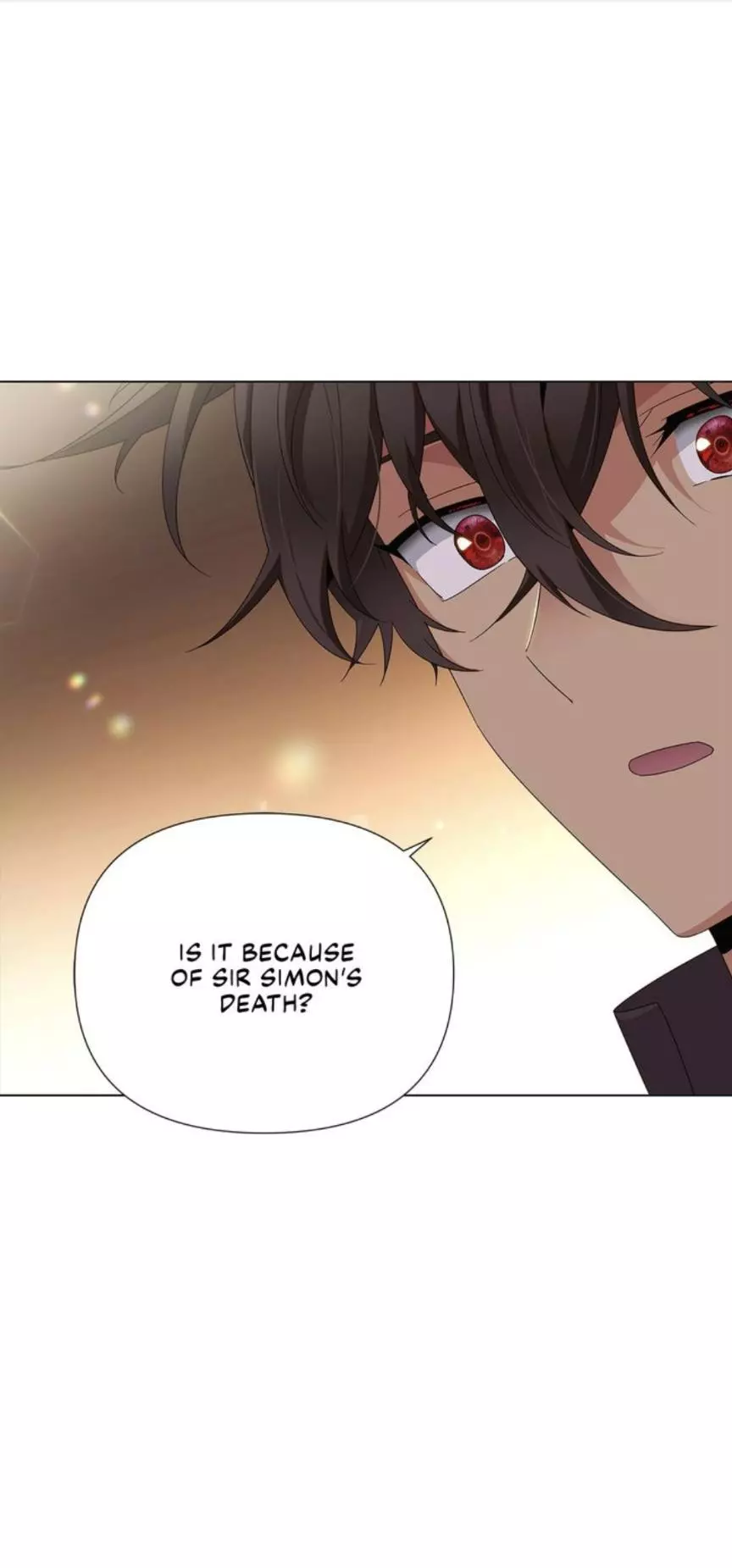 The Villain Discovered My Identity Chapter 91 page 66