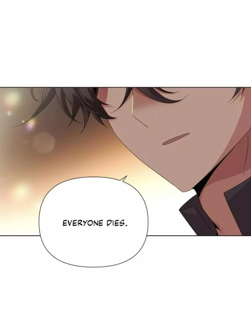 The Villain Discovered My Identity Chapter 91 page 68