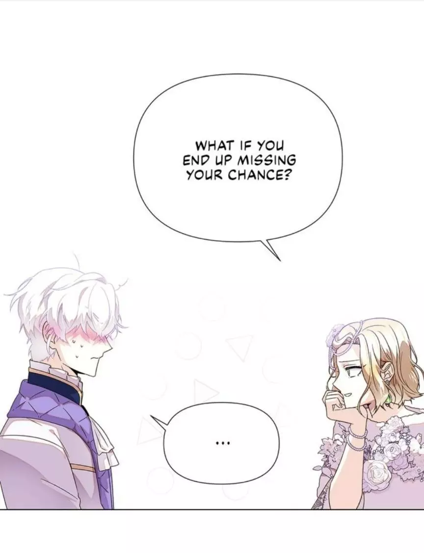The Villain Discovered My Identity Chapter 92 page 5