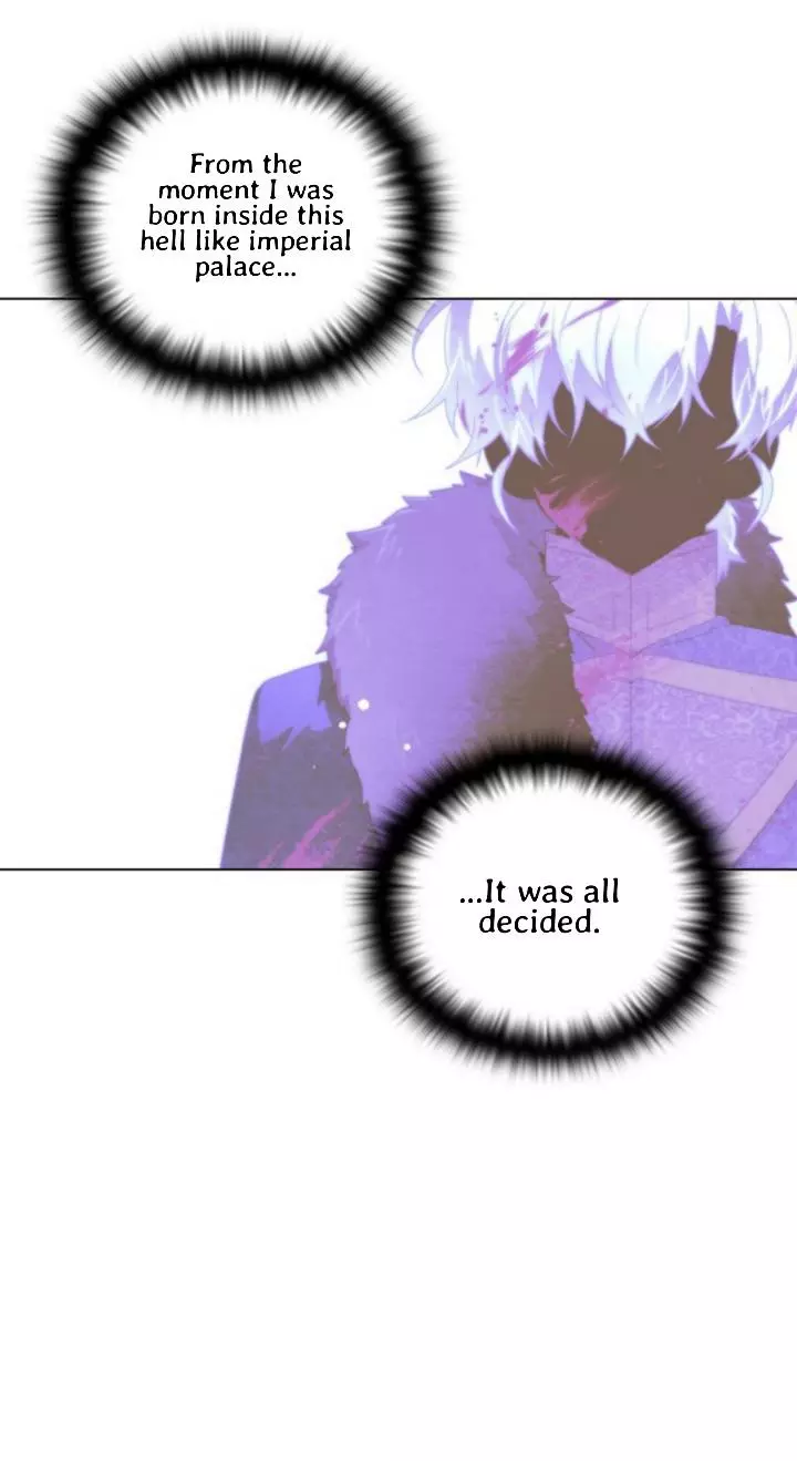The Villain Discovered My Identity Chapter 88 page 41