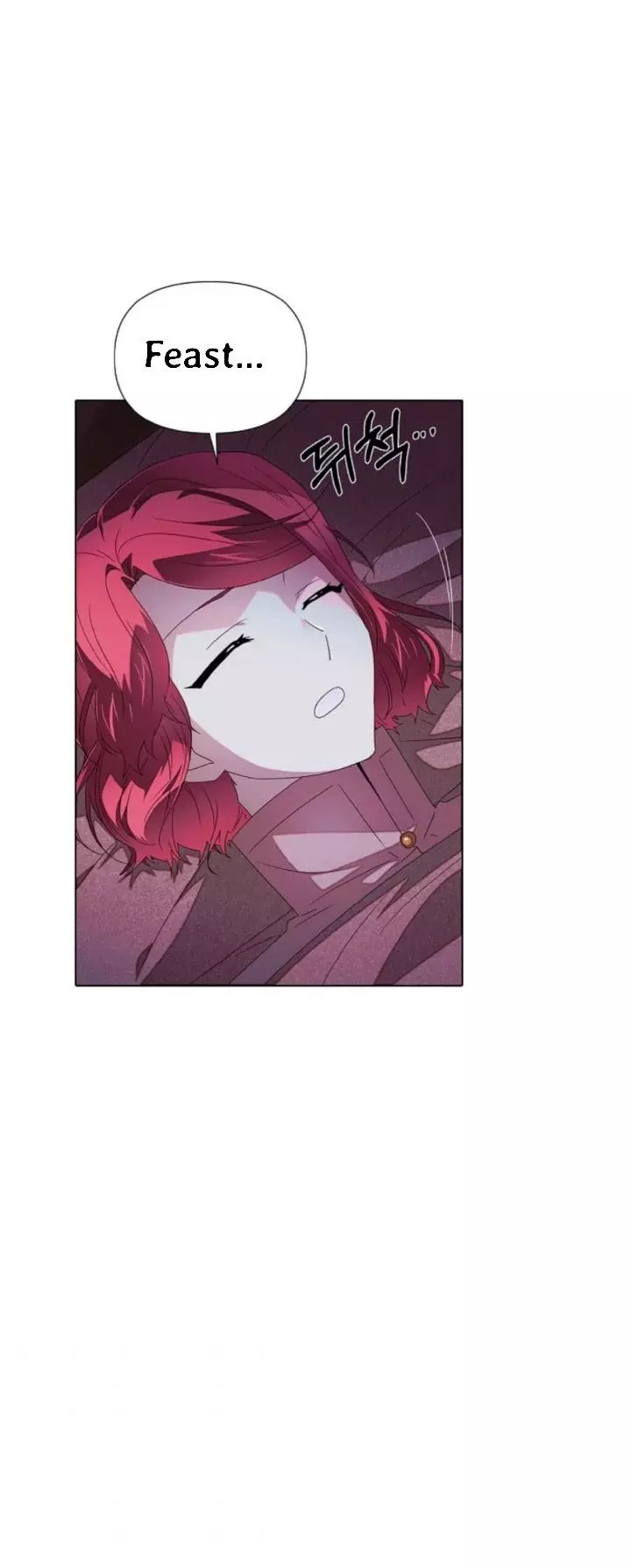 The Villain Discovered My Identity Chapter 88 page 29