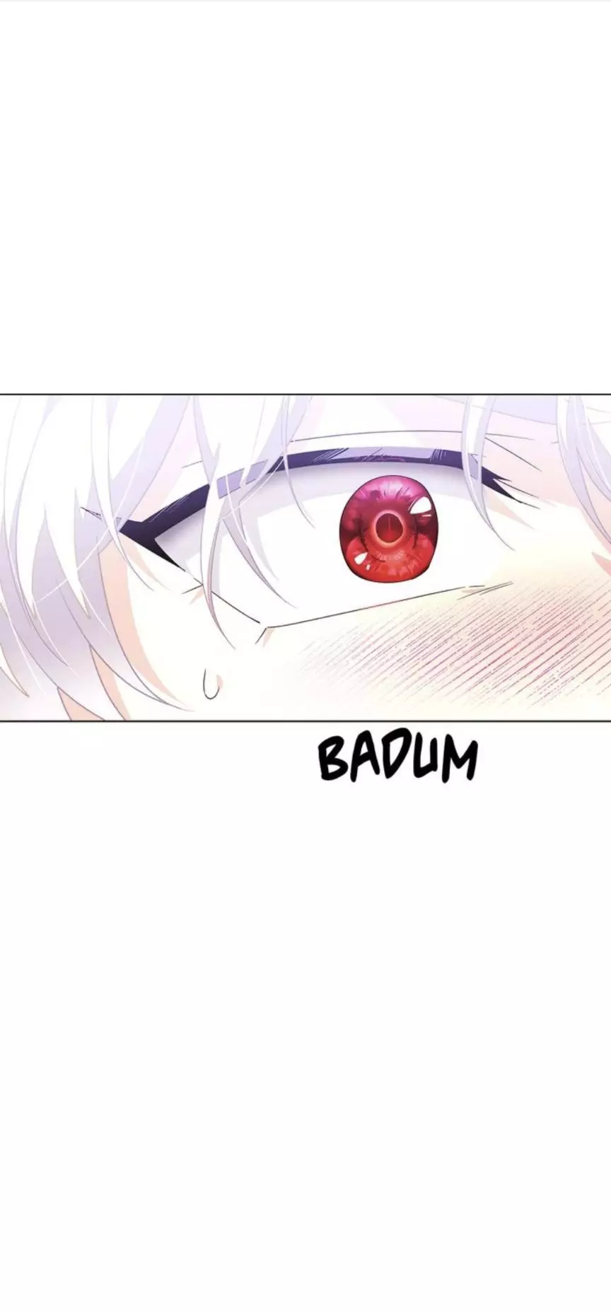 The Villain Discovered My Identity Chapter 92 page 3