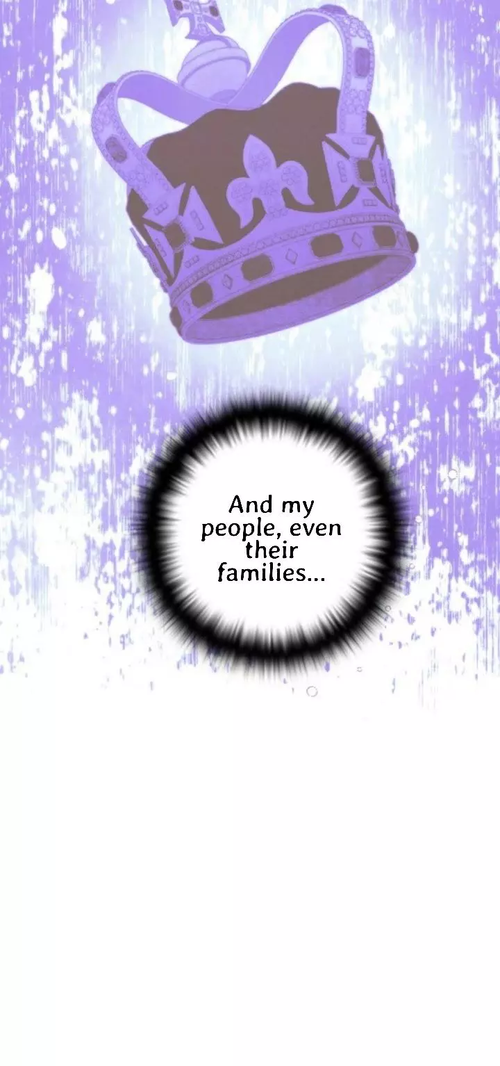 The Villain Discovered My Identity Chapter 88 page 40