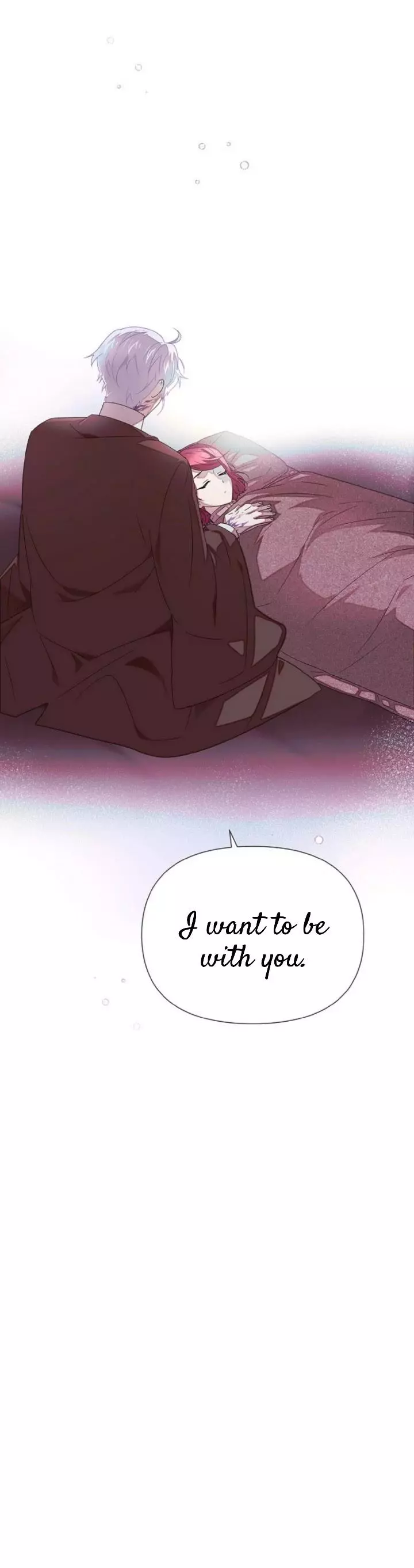 The Villain Discovered My Identity Chapter 88 page 47