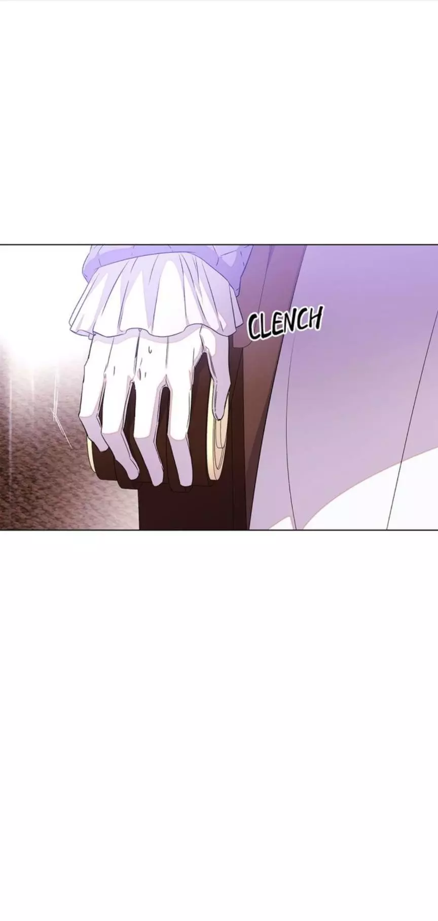 The Villain Discovered My Identity Chapter 92 page 17