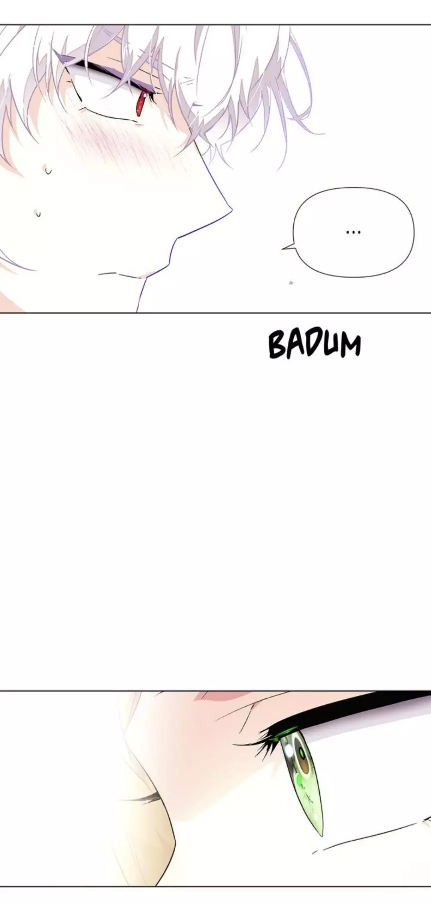 The Villain Discovered My Identity Chapter 92 page 15