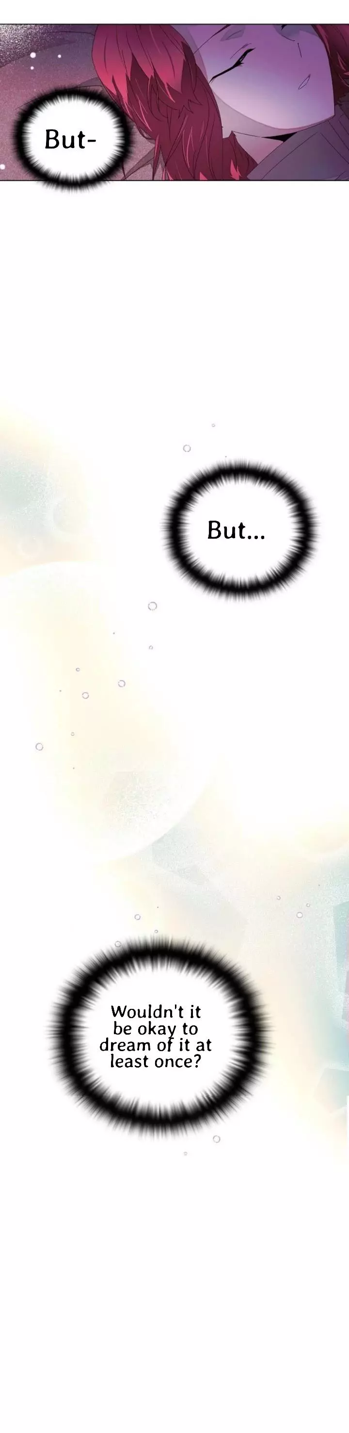 The Villain Discovered My Identity Chapter 88 page 43