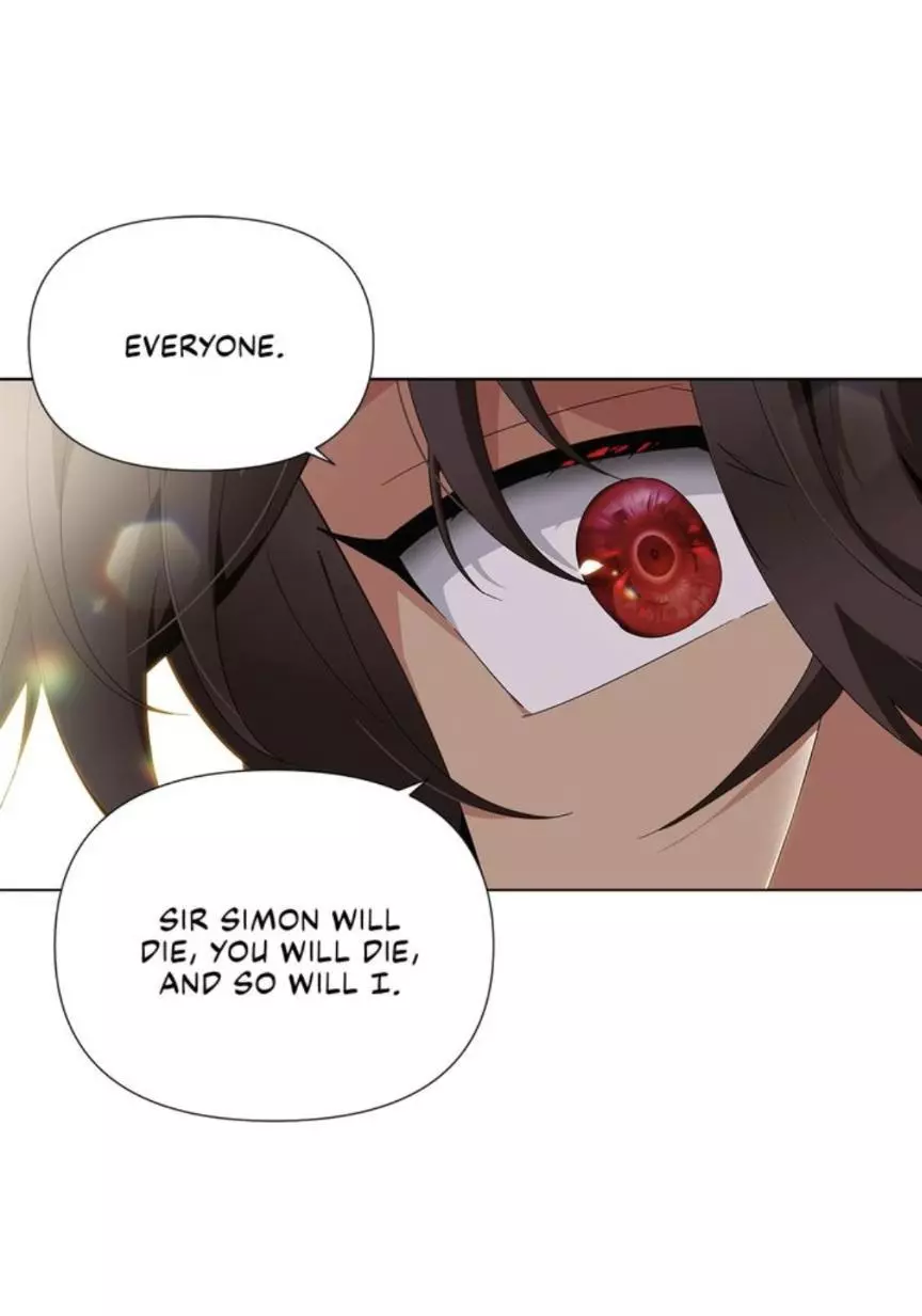 The Villain Discovered My Identity Chapter 92 page 30