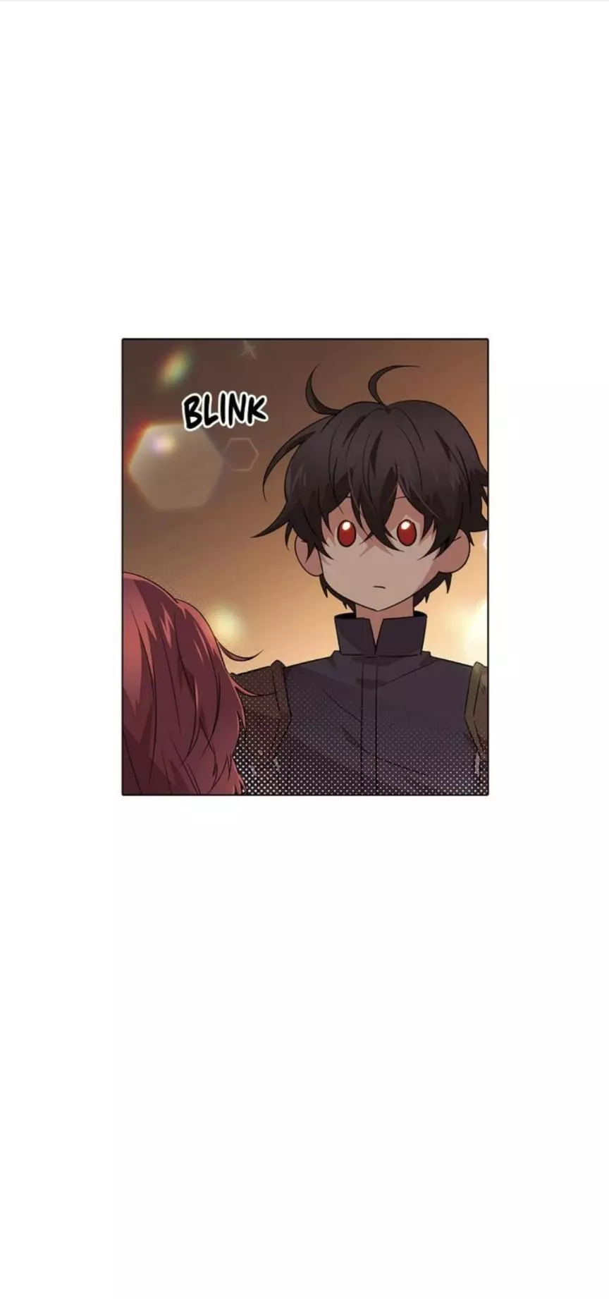 The Villain Discovered My Identity Chapter 92 page 39