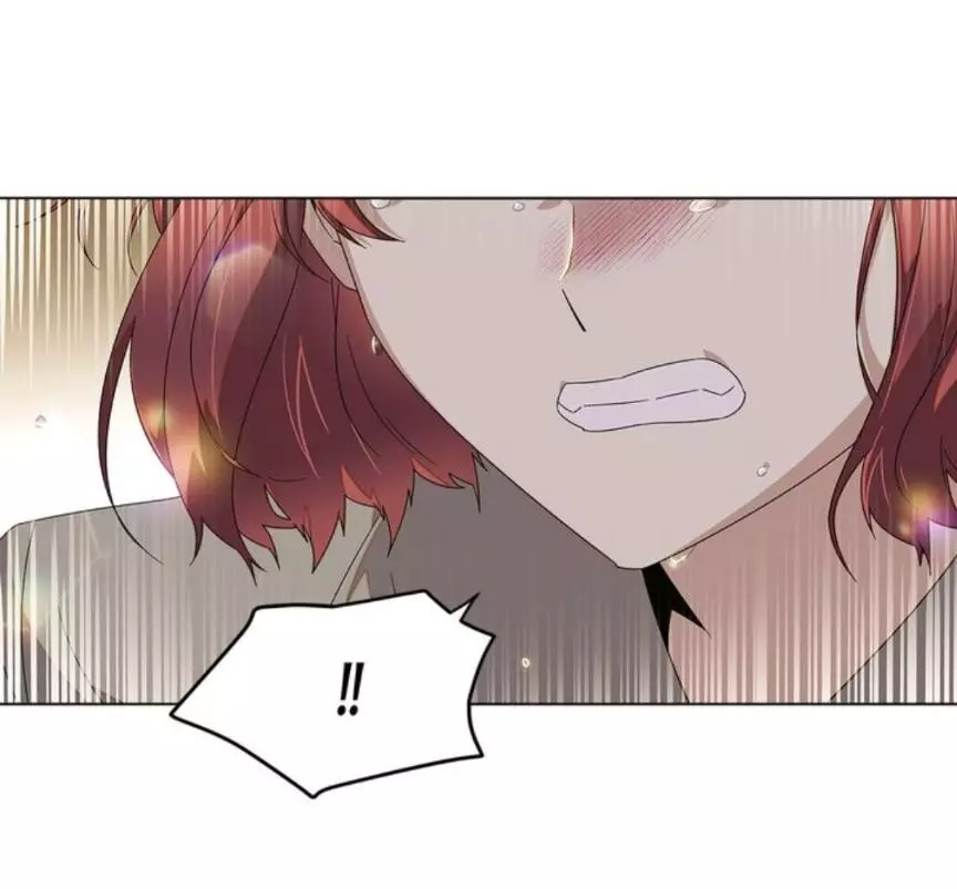 The Villain Discovered My Identity Chapter 92 page 31