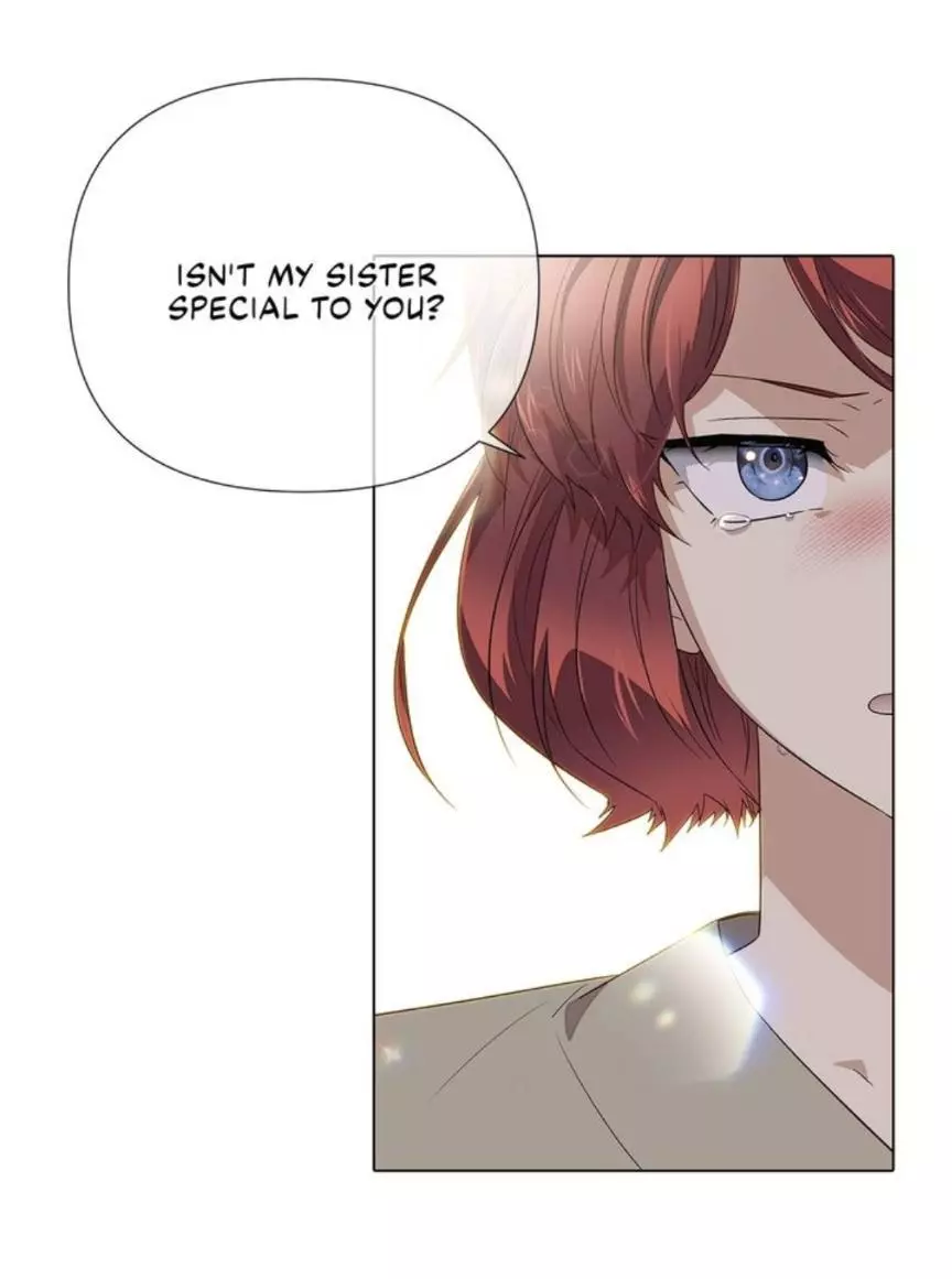 The Villain Discovered My Identity Chapter 92 page 43