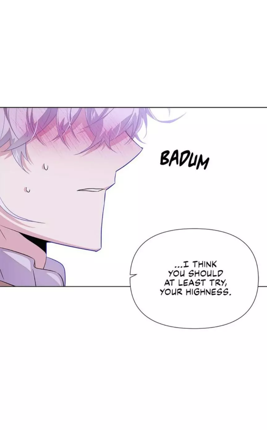 The Villain Discovered My Identity Chapter 92 page 25