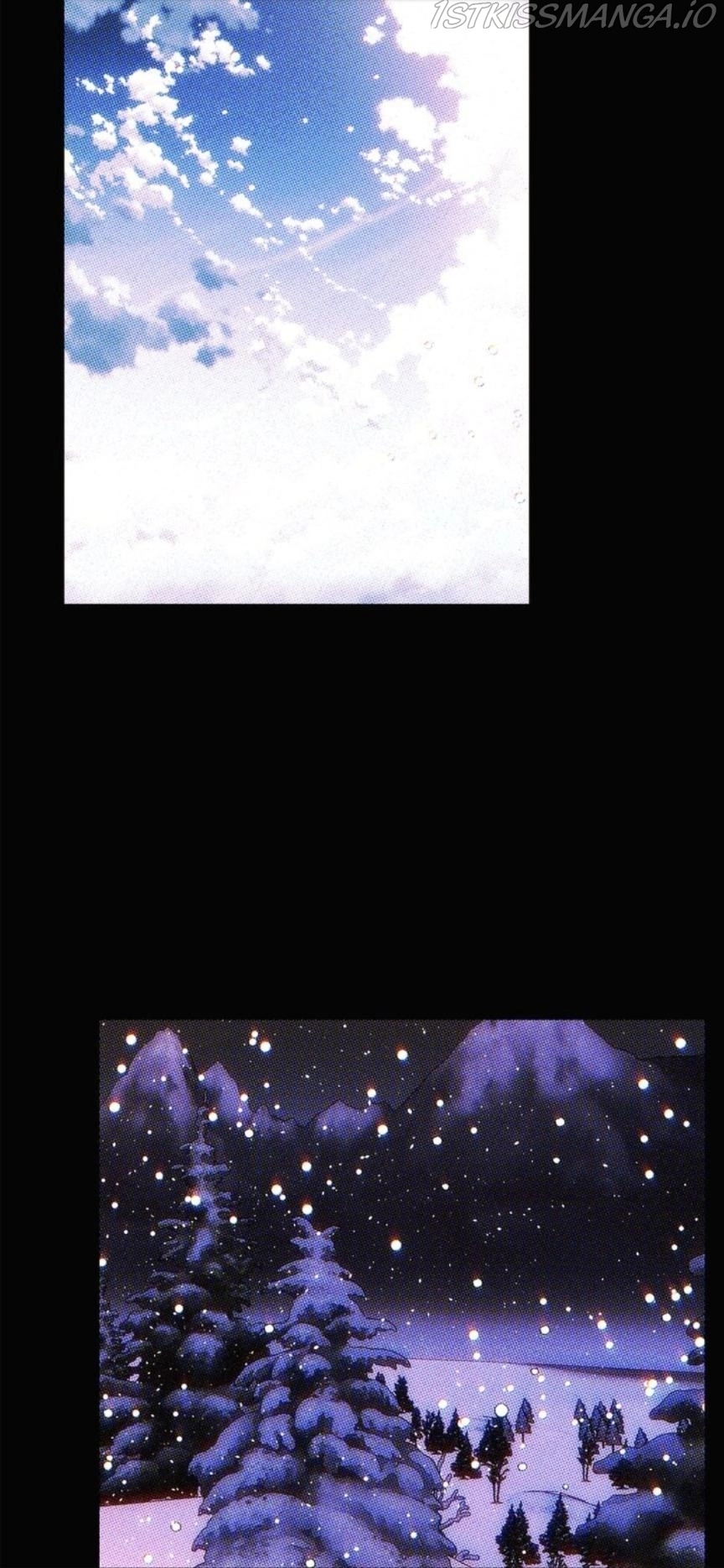 The Villain Discovered My Identity Chapter 93 page 27