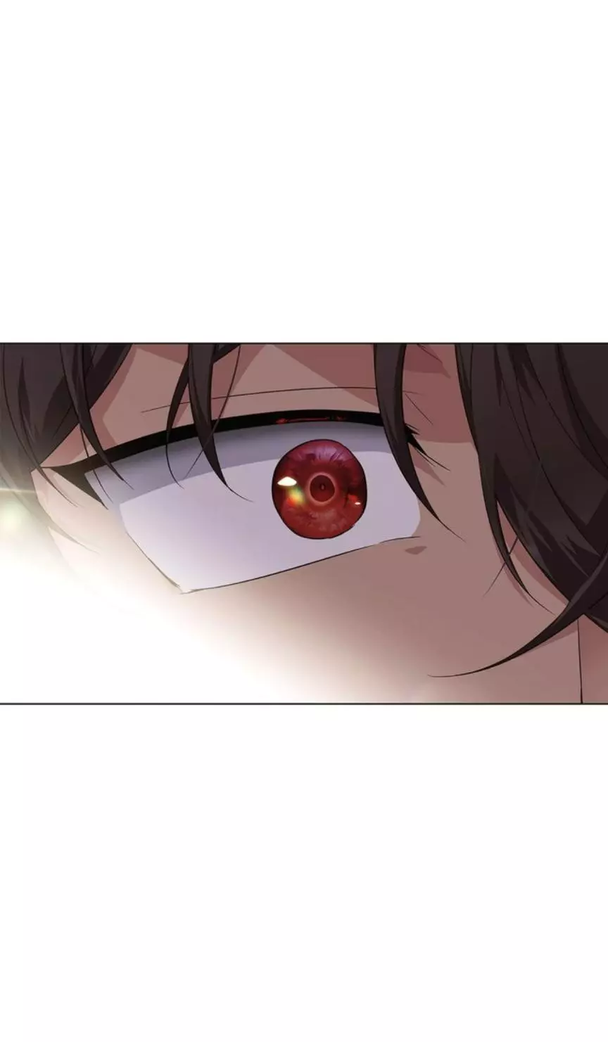 The Villain Discovered My Identity Chapter 95 page 10