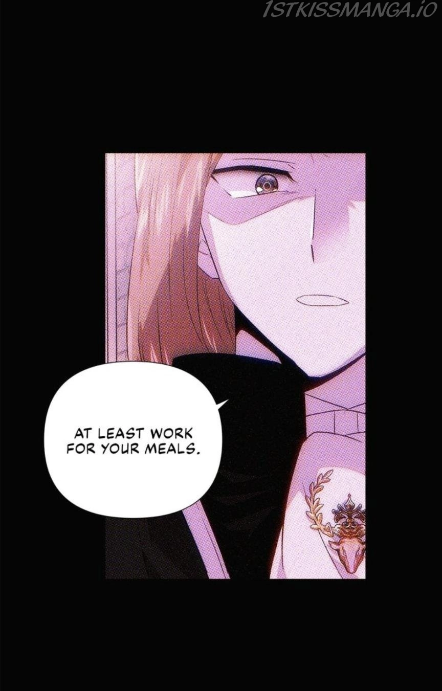 The Villain Discovered My Identity Chapter 93 page 24