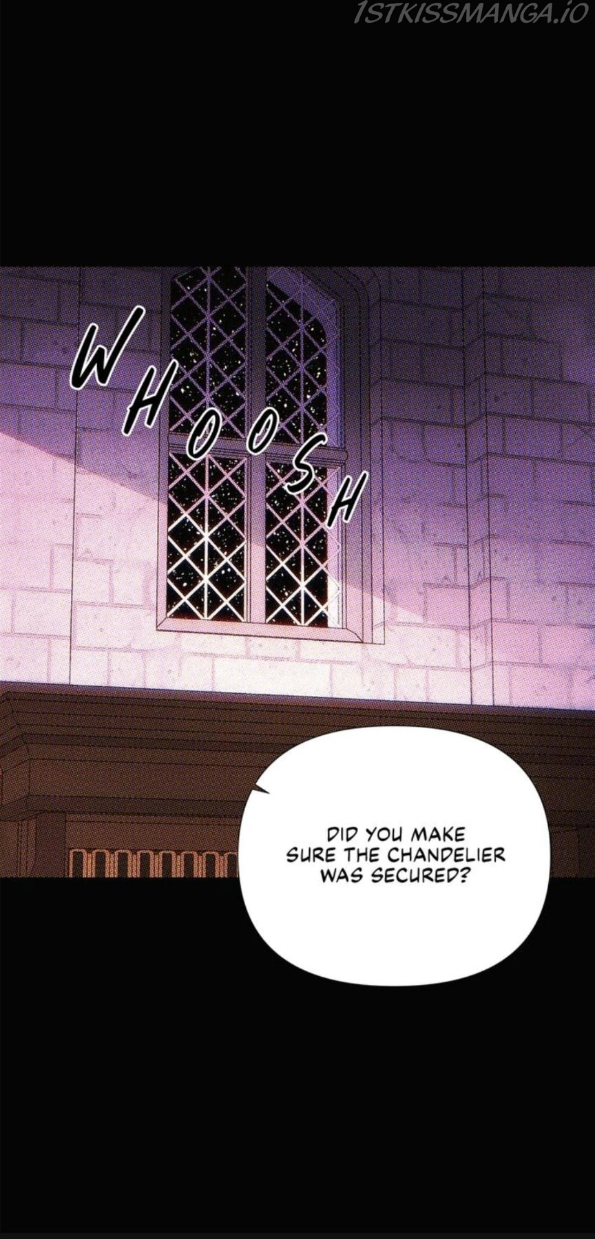 The Villain Discovered My Identity Chapter 93 page 30