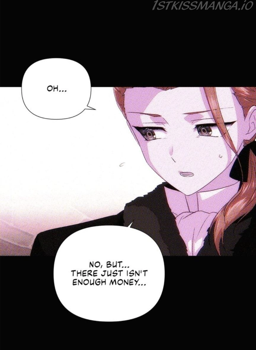 The Villain Discovered My Identity Chapter 93 page 11