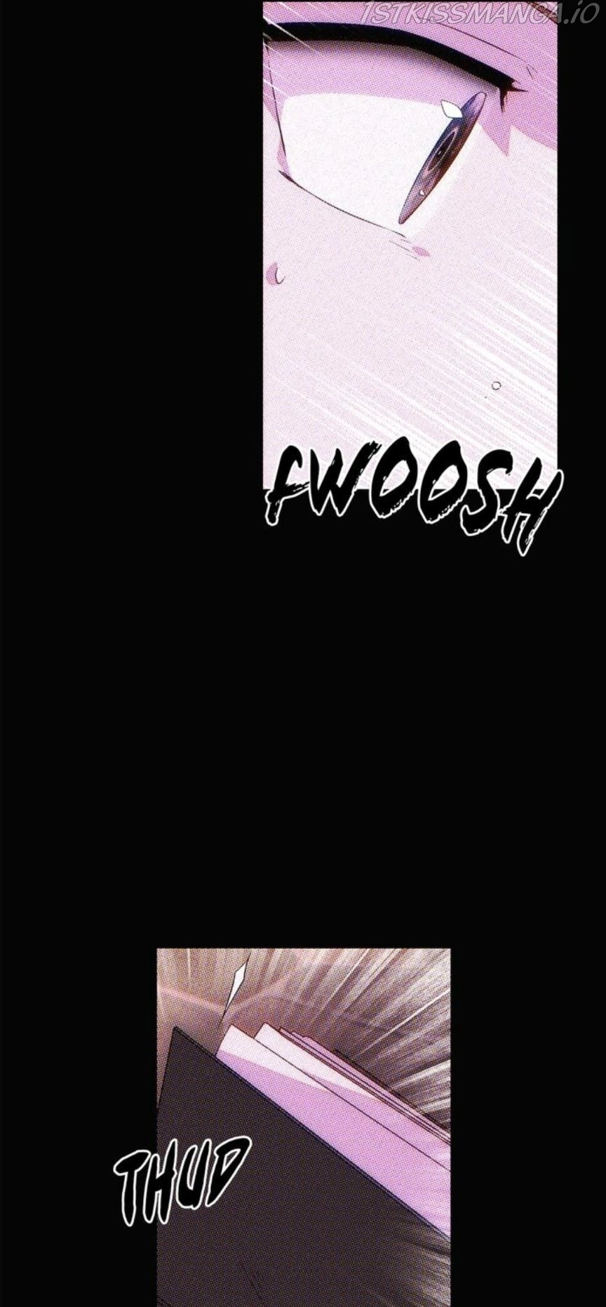 The Villain Discovered My Identity Chapter 93 page 20