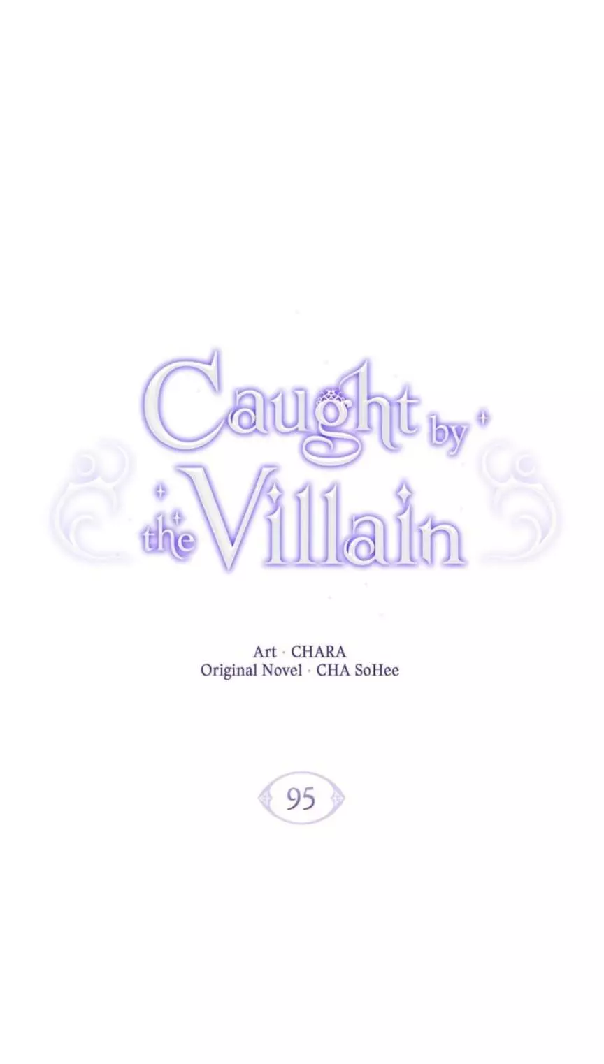 The Villain Discovered My Identity Chapter 95 page 6