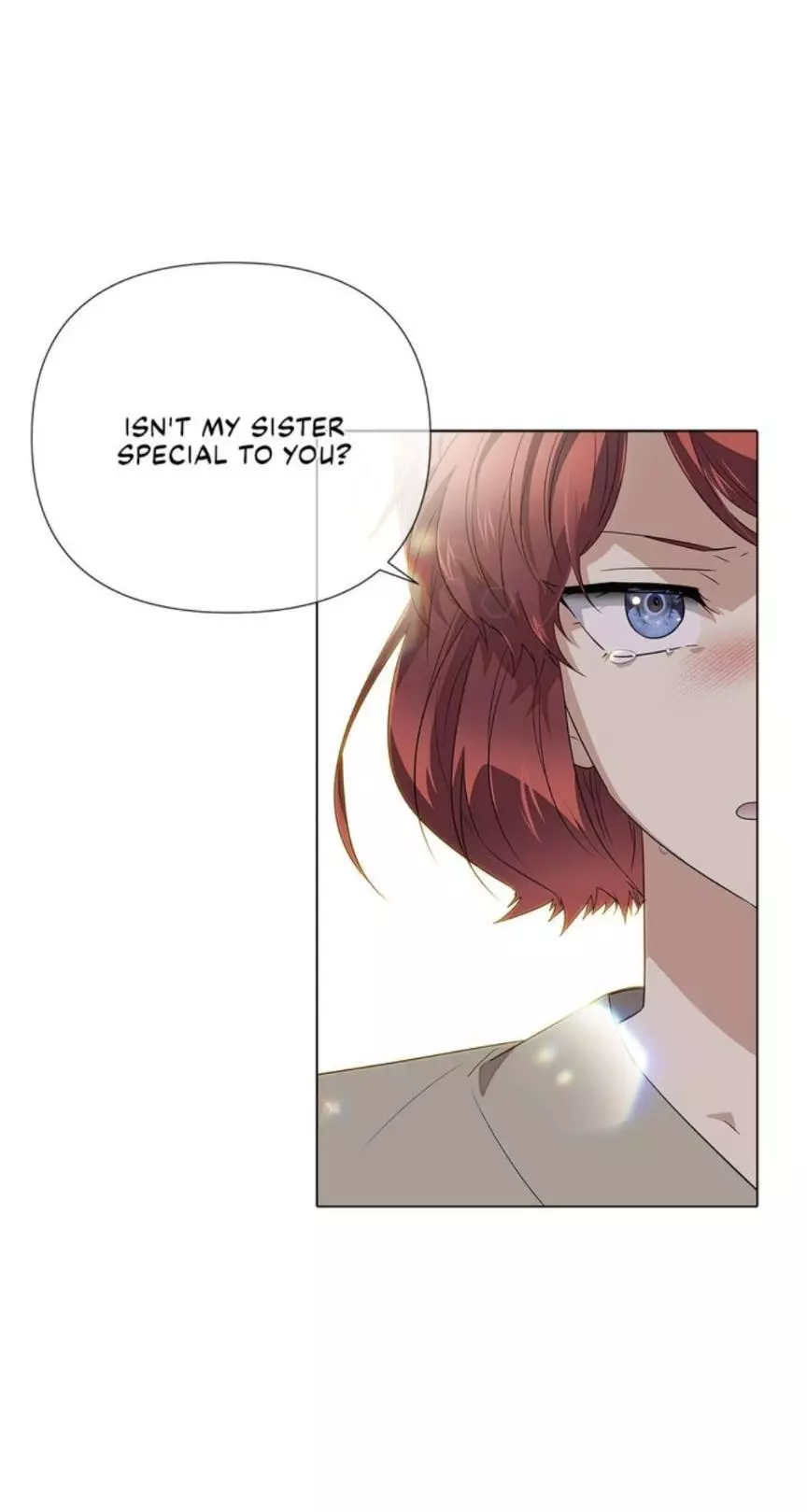 The Villain Discovered My Identity Chapter 95 page 7