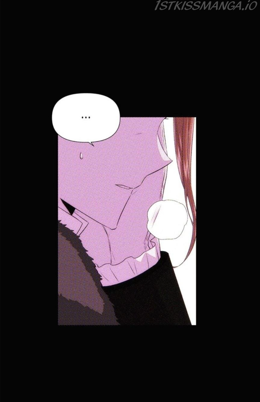 The Villain Discovered My Identity Chapter 93 page 19