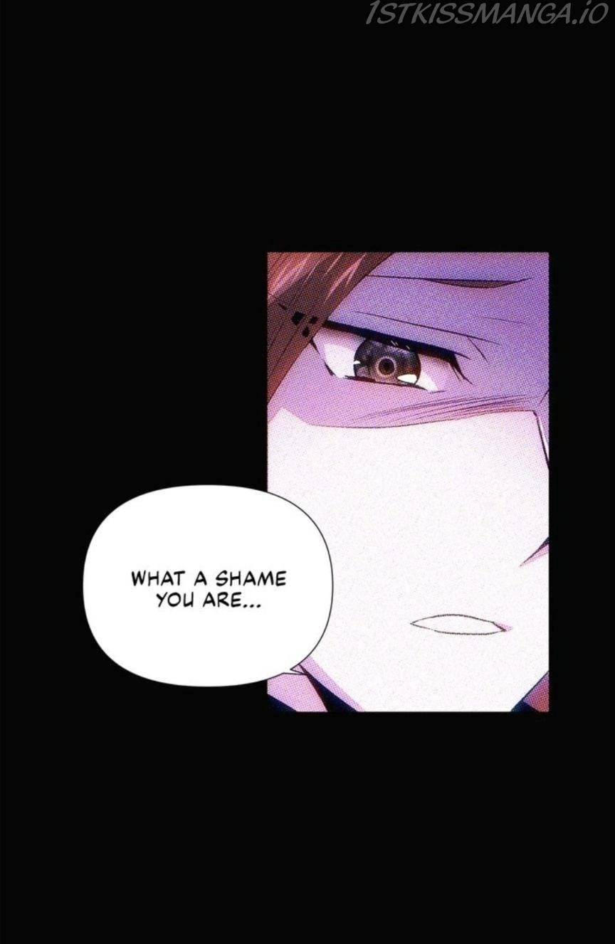 The Villain Discovered My Identity Chapter 93 page 6