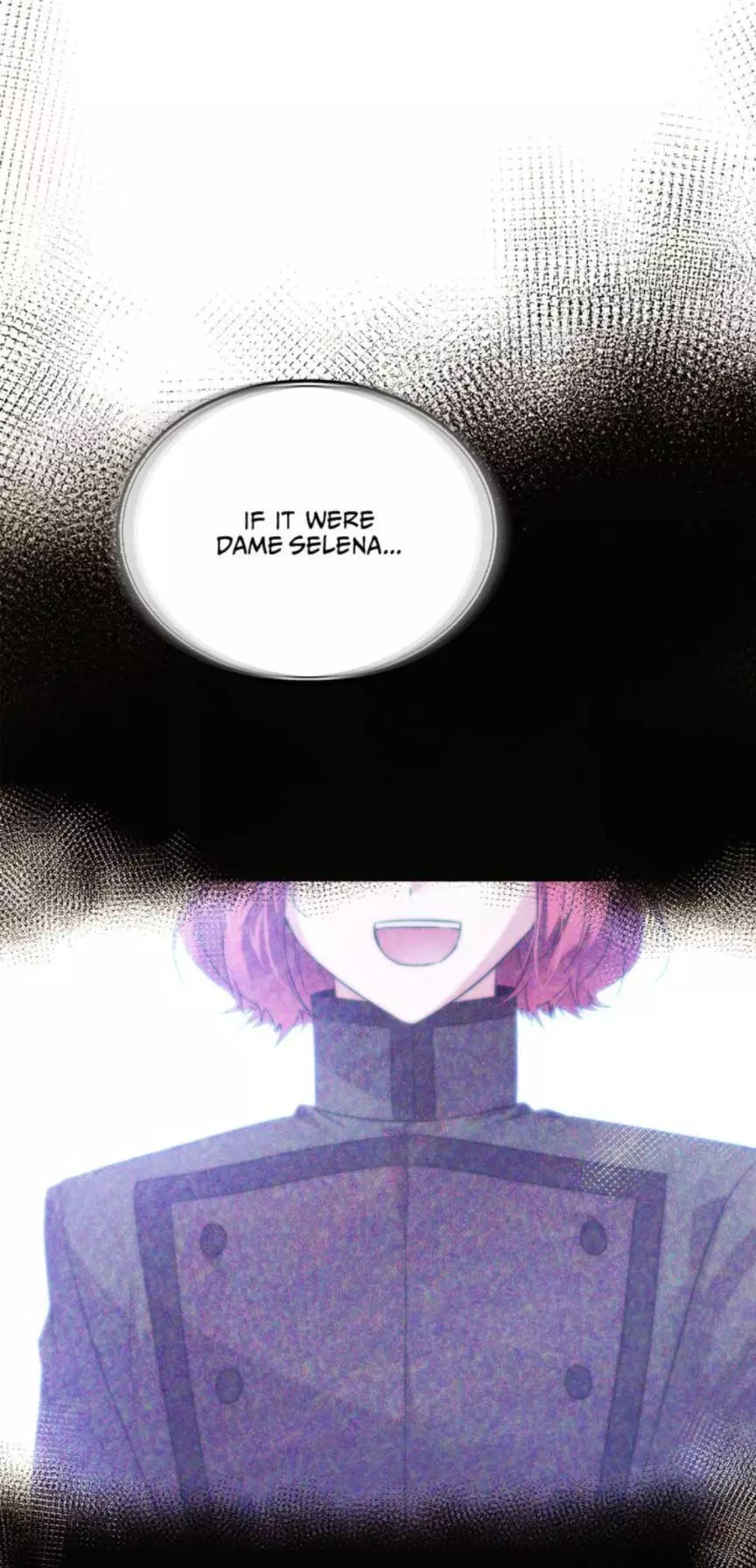 The Villain Discovered My Identity Chapter 95 page 15