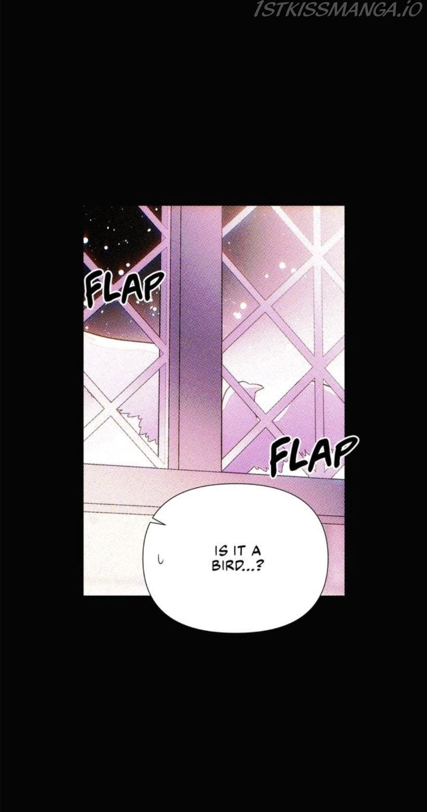 The Villain Discovered My Identity Chapter 93 page 45