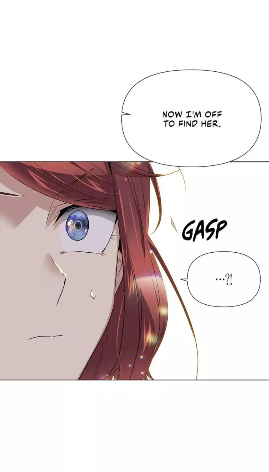 The Villain Discovered My Identity Chapter 95 page 34