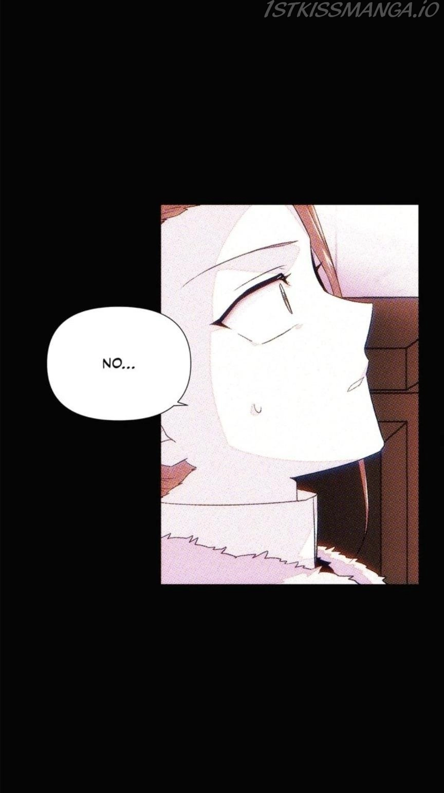 The Villain Discovered My Identity Chapter 93 page 44