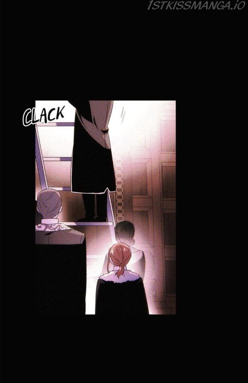 The Villain Discovered My Identity Chapter 93 page 51