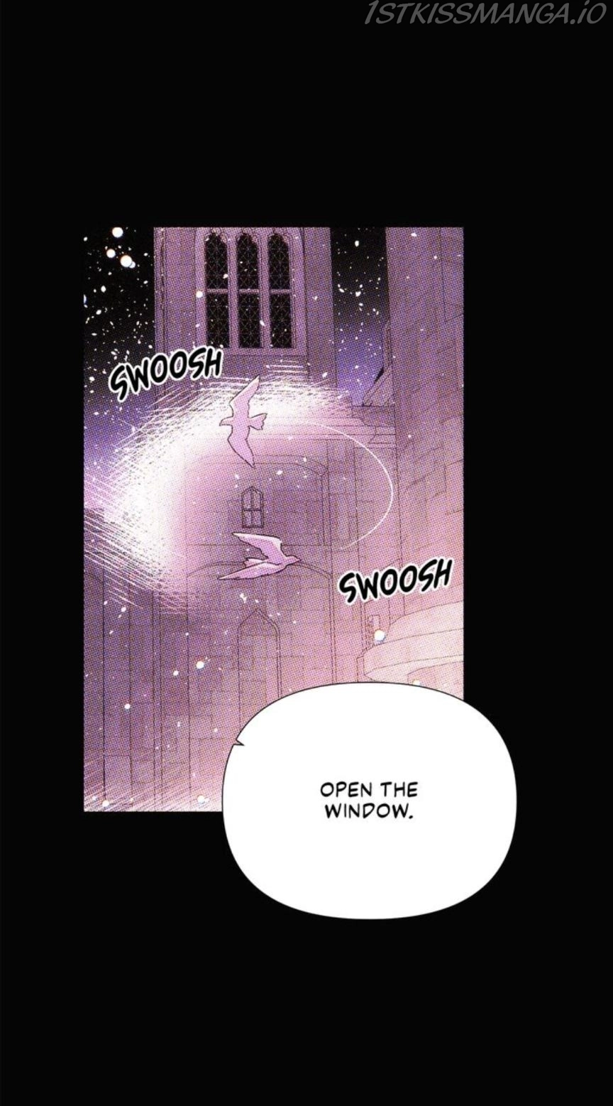 The Villain Discovered My Identity Chapter 93 page 47