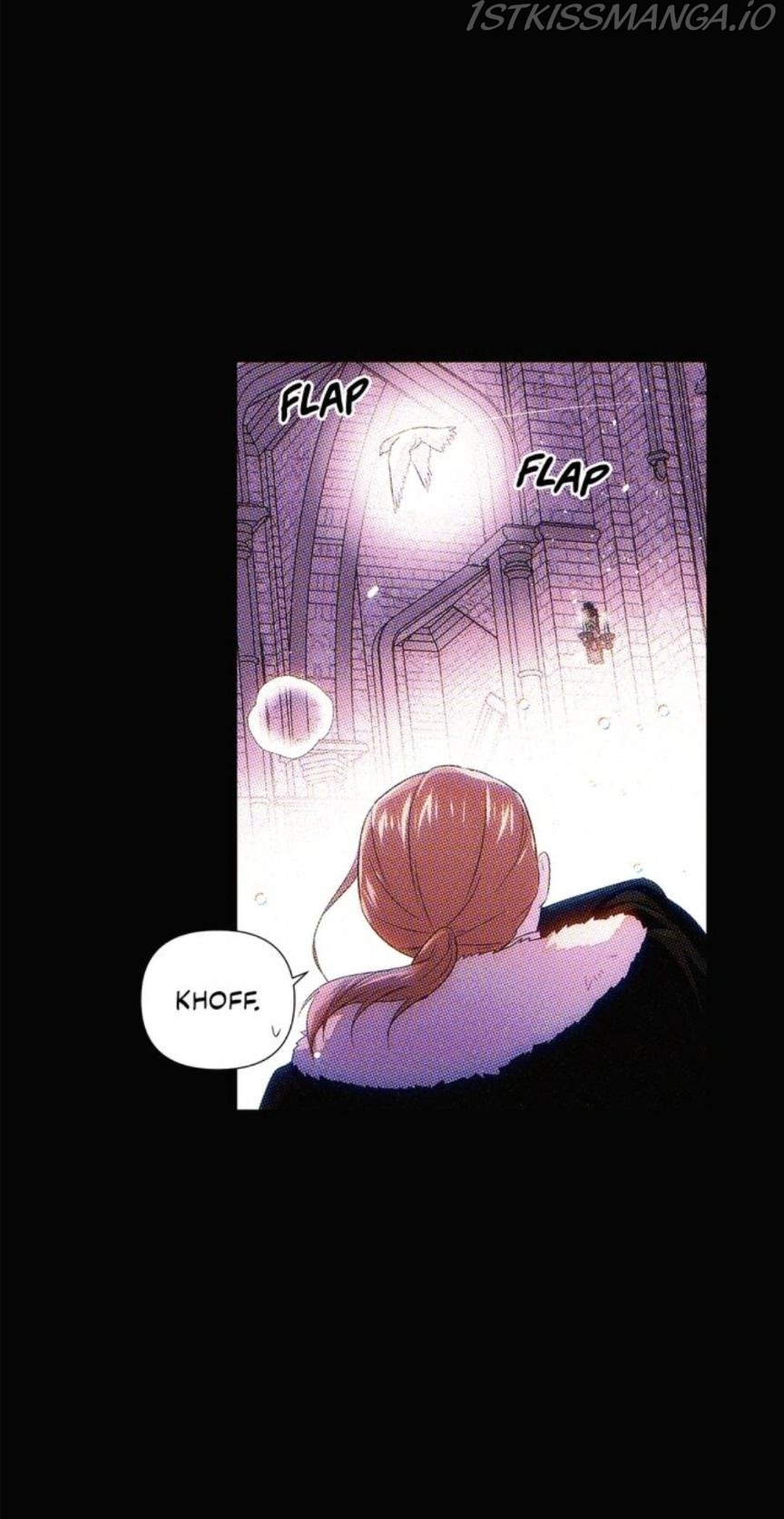 The Villain Discovered My Identity Chapter 93 page 55