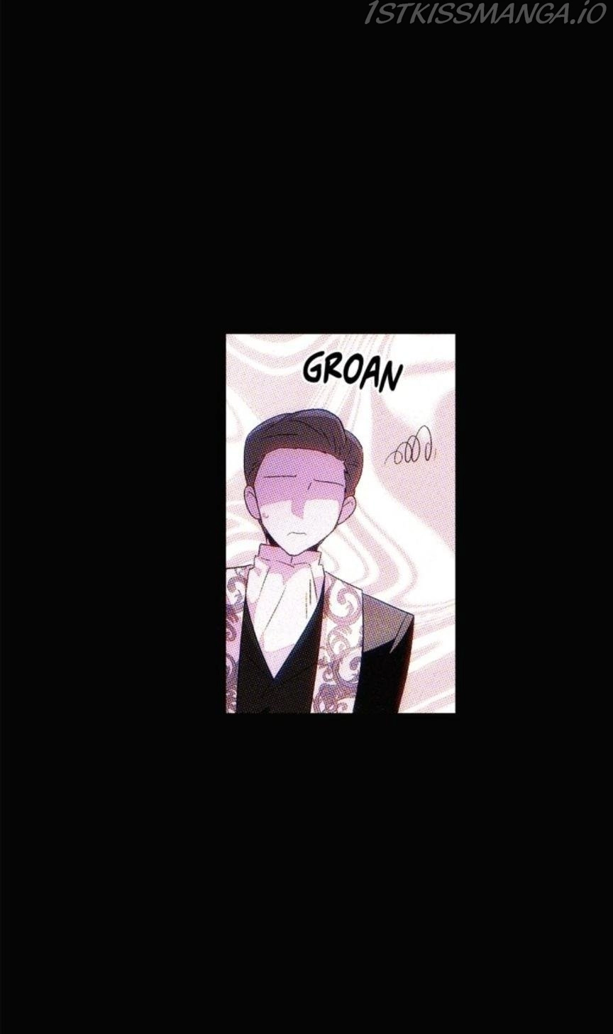 The Villain Discovered My Identity Chapter 93 page 50