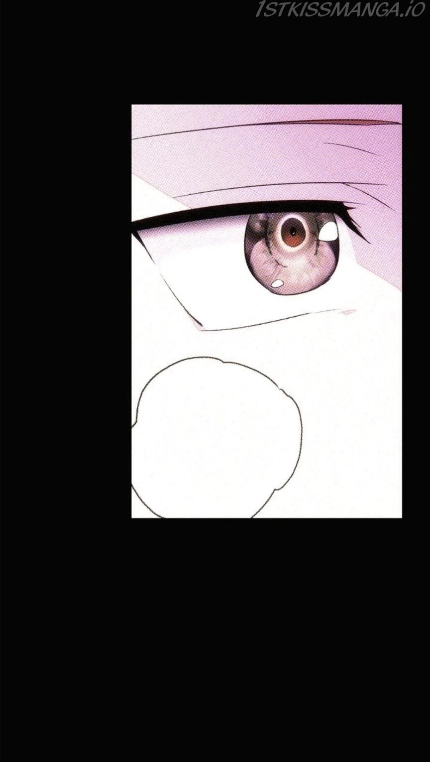 The Villain Discovered My Identity Chapter 93 page 36