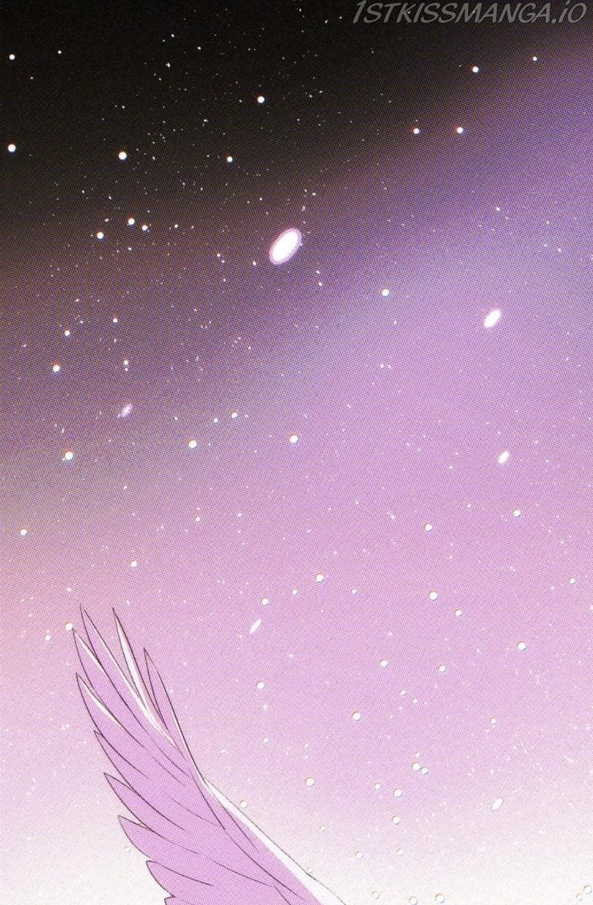 The Villain Discovered My Identity Chapter 93 page 40