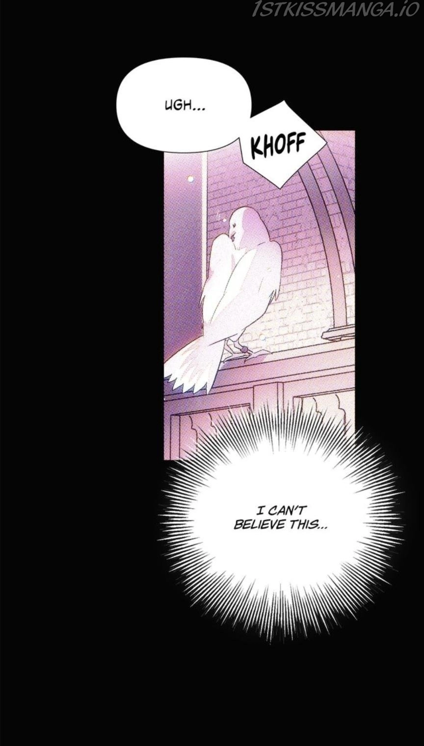 The Villain Discovered My Identity Chapter 93 page 70
