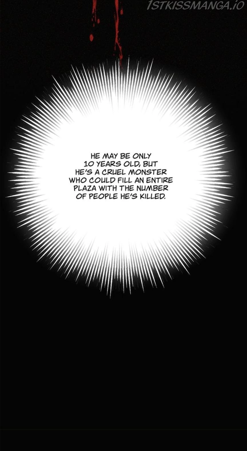 The Villain Discovered My Identity Chapter 93 page 72