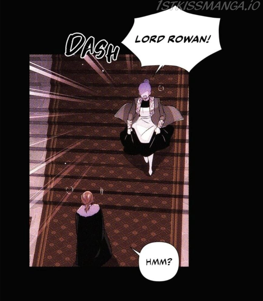 The Villain Discovered My Identity Chapter 93 page 74
