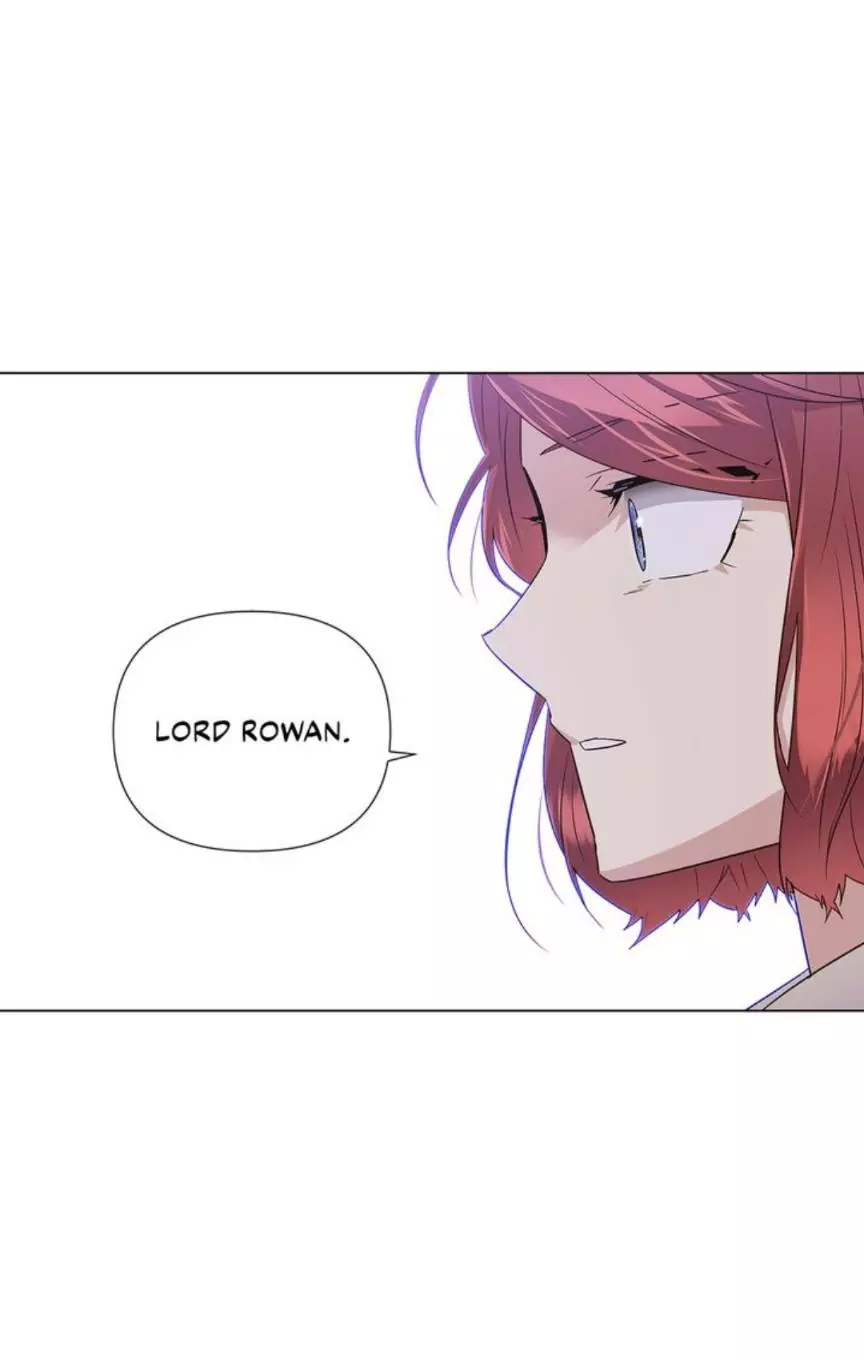 The Villain Discovered My Identity Chapter 94 page 42