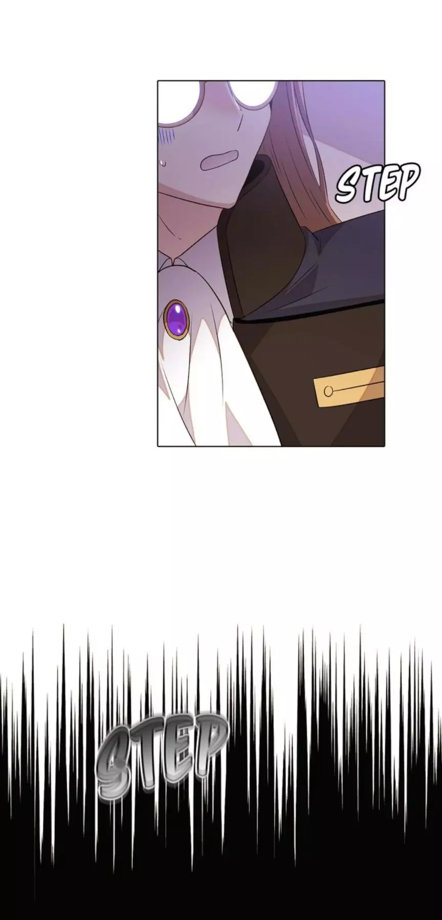 The Villain Discovered My Identity Chapter 94 page 46